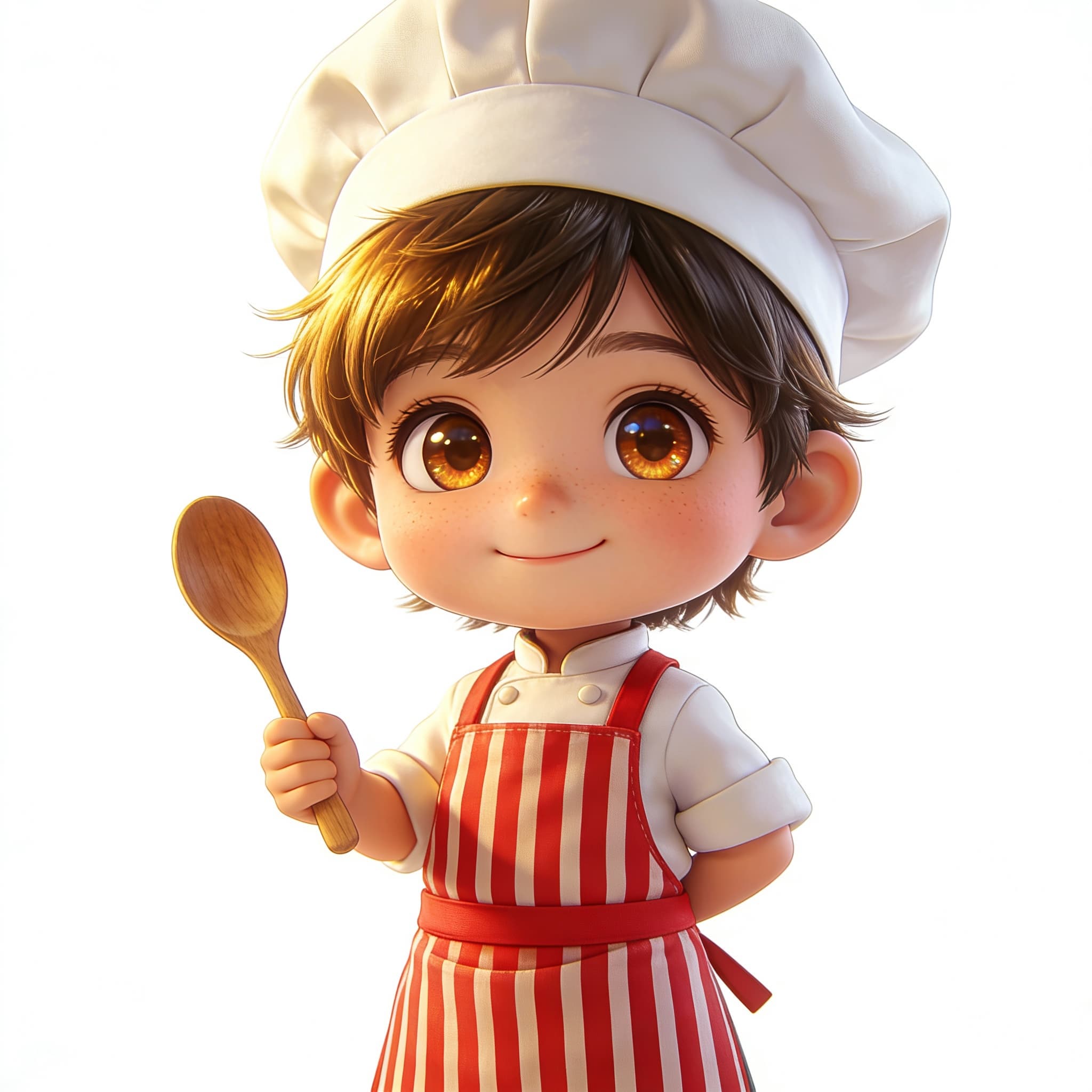 Chef