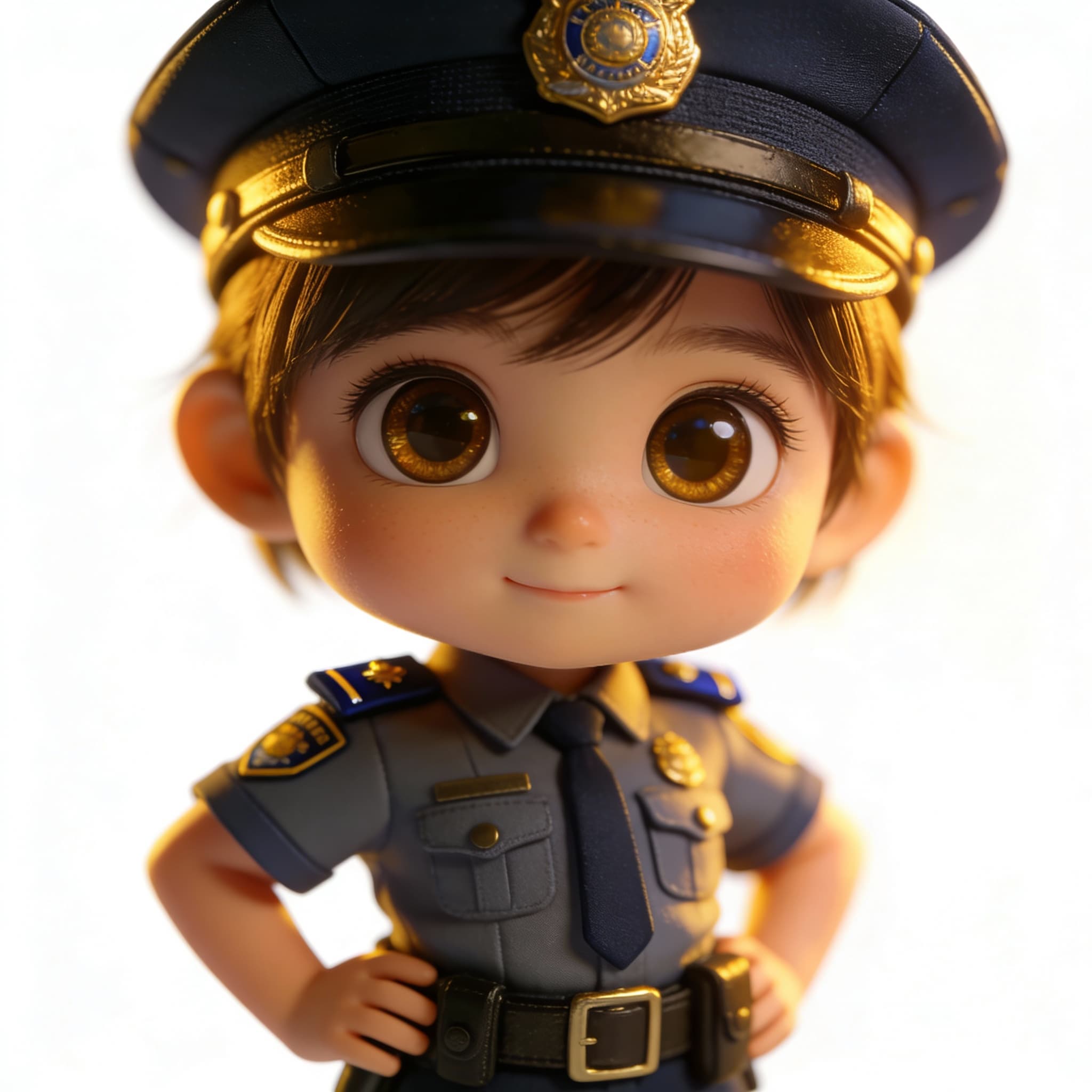 Police Officer